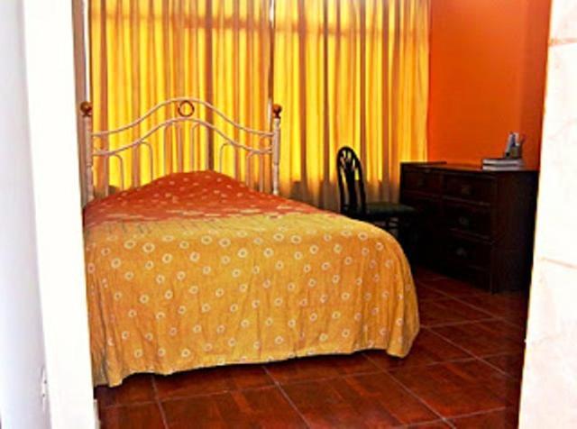 A Pousada La Hacienda Peruana Lima Quarto foto